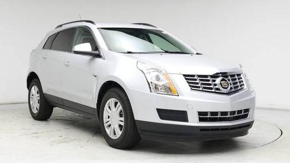 CADILLAC SRX 2014 3GYFNAE34ES538408 image