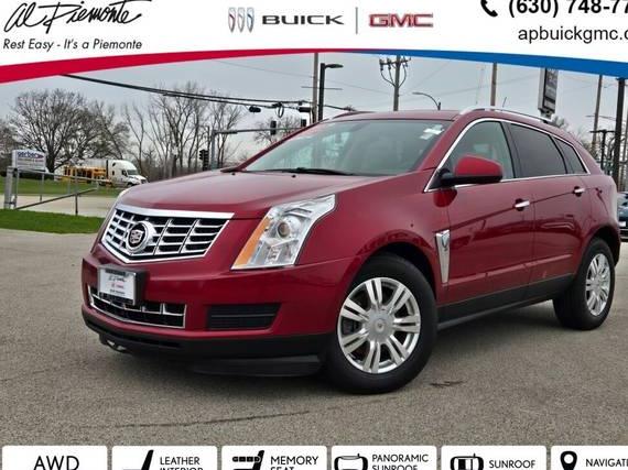 CADILLAC SRX 2014 3GYFNEE37ES517267 image CADILLAC SRX 2014 3GYFNEE37ES517267 image