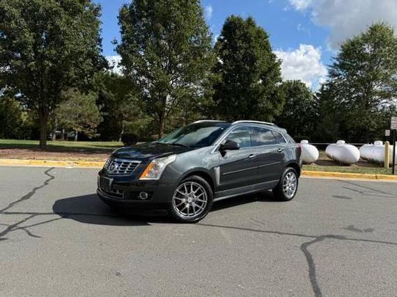 CADILLAC SRX 2014 3GYFNCE36ES609667 image CADILLAC SRX 2014 3GYFNCE36ES609667 image