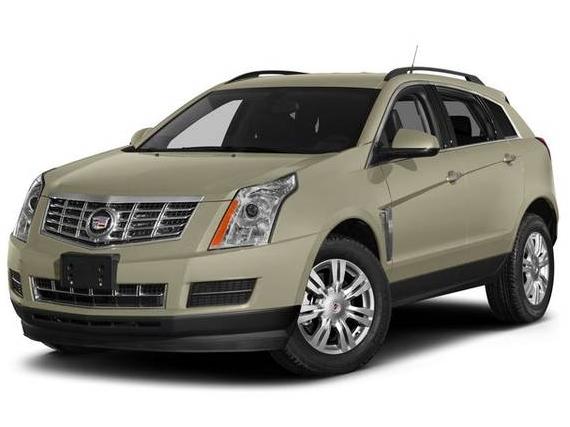 CADILLAC SRX 2014 3GYFNEE32ES599506 image