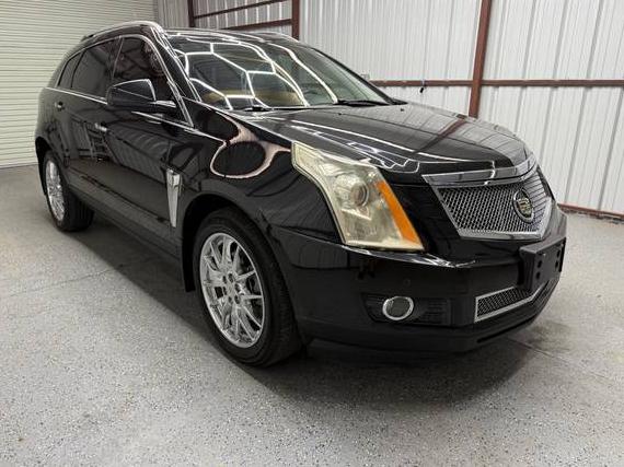 CADILLAC SRX 2014 3GYFNDE39ES526966 image CADILLAC SRX 2014 3GYFNDE39ES526966 image