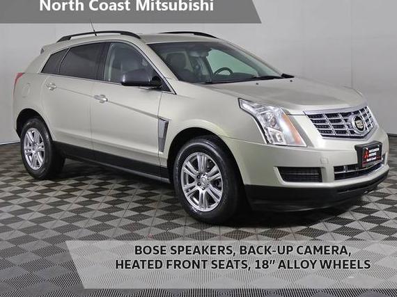 CADILLAC SRX 2014 3GYFNAE30ES562091 image CADILLAC SRX 2014 3GYFNAE30ES562091 image