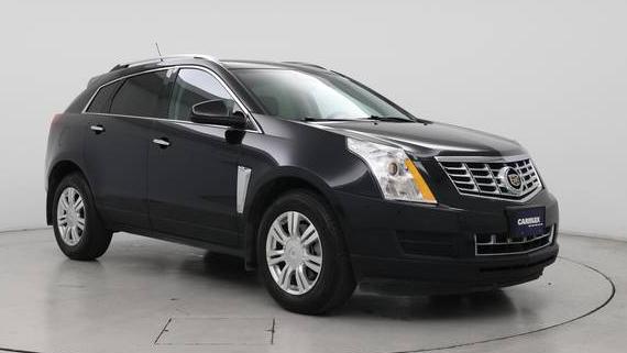 CADILLAC SRX 2014 3GYFNBE39ES582359 image
