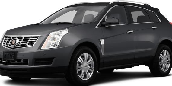 CADILLAC SRX 2014 3GYFNBE39ES566498 image CADILLAC SRX 2014 3GYFNBE39ES566498 image