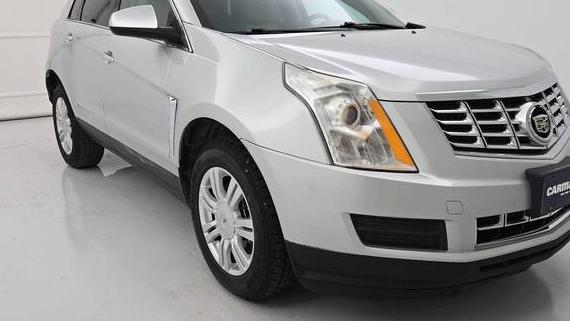 CADILLAC SRX 2014 3GYFNAE31ES610276 image