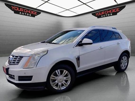 CADILLAC SRX 2014 3GYFNEE31ES676043 image CADILLAC SRX 2014 3GYFNEE31ES676043 image