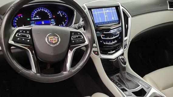 CADILLAC SRX 2014 3GYFNBE30ES612591 image