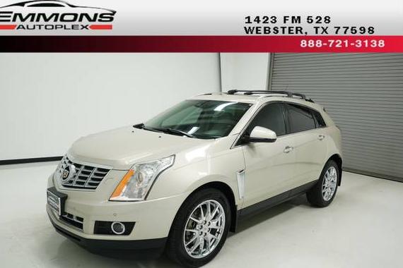 CADILLAC SRX 2014 3GYFNDE30ES548189 image CADILLAC SRX 2014 3GYFNDE30ES548189 image