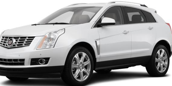 CADILLAC SRX 2014 3GYFNDE3XES615722 image CADILLAC SRX 2014 3GYFNDE3XES615722 image