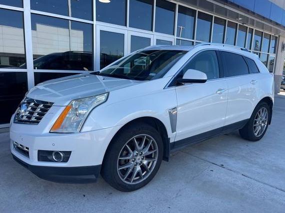 CADILLAC SRX 2014 3GYFNDE38ES543435 image CADILLAC SRX 2014 3GYFNDE38ES543435 image