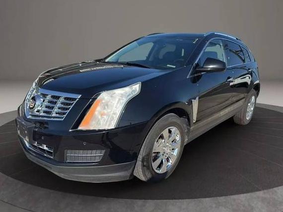 CADILLAC SRX 2014 3GYFNBE31ES653201 image