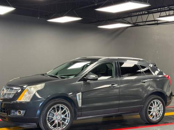 CADILLAC SRX 2014 3GYFNCE35ES681038 image CADILLAC SRX 2014 3GYFNCE35ES681038 image