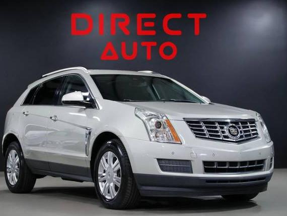 CADILLAC SRX 2014 3GYFNBE36ES597952 image CADILLAC SRX 2014 3GYFNBE36ES597952 image