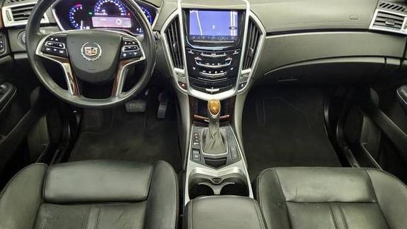 CADILLAC SRX 2014 3GYFNBE34ES565257 image