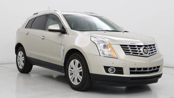 CADILLAC SRX 2014 3GYFNEE31ES646265 image