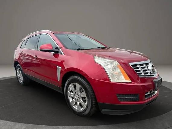 CADILLAC SRX 2014 3GYFNEE33ES646333 image CADILLAC SRX 2014 3GYFNEE33ES646333 image