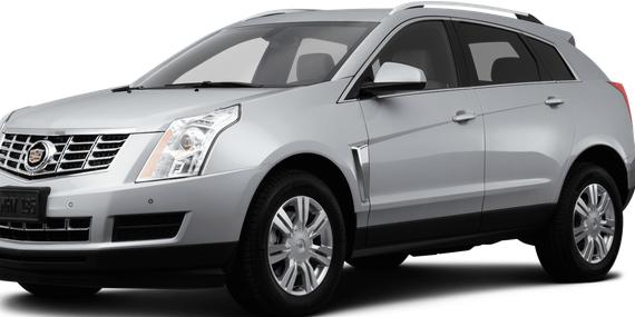 CADILLAC SRX 2014 3GYFNBE3XES532957 image CADILLAC SRX 2014 3GYFNBE3XES532957 image