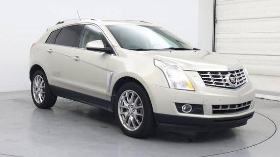 CADILLAC SRX 2014 3GYFNCE36ES656391 image