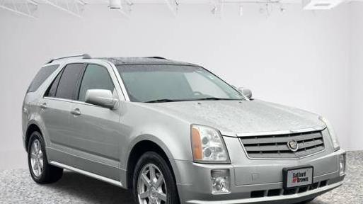 CADILLAC SRX 2005 1GYEE63A250104621 image