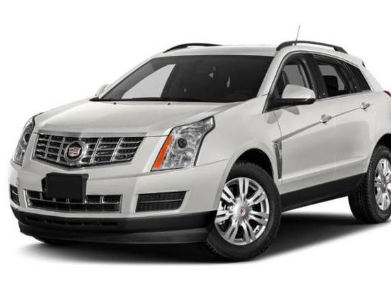 CADILLAC SRX 2015 3GYFNBE37FS627820 image