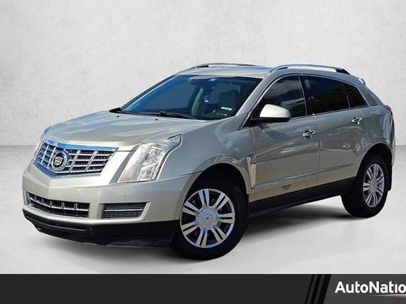 CADILLAC SRX 2015 3GYFNBE34FS555006 image CADILLAC SRX 2015 3GYFNBE34FS555006 image