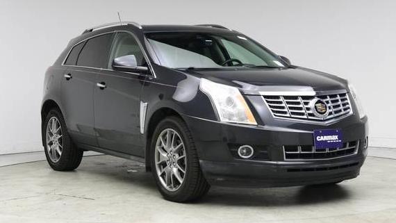 CADILLAC SRX 2015 3GYFNCE3XFS608863 image CADILLAC SRX 2015 3GYFNCE3XFS608863 image