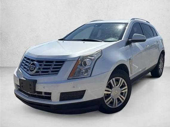 CADILLAC SRX 2015 3GYFNBE37FS559051 image CADILLAC SRX 2015 3GYFNBE37FS559051 image