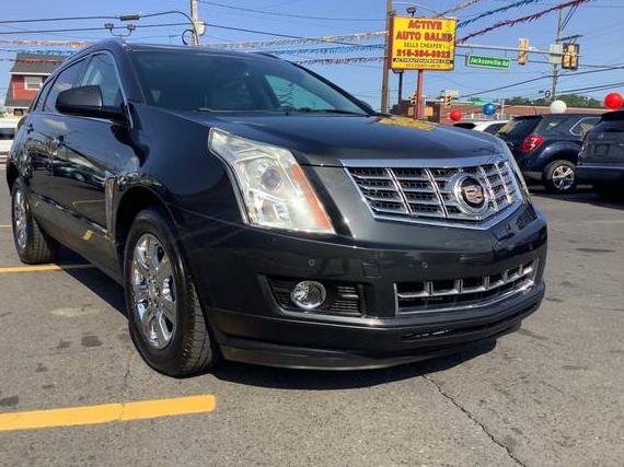 CADILLAC SRX 2015 3GYFNEE34FS567965 image CADILLAC SRX 2015 3GYFNEE34FS567965 image