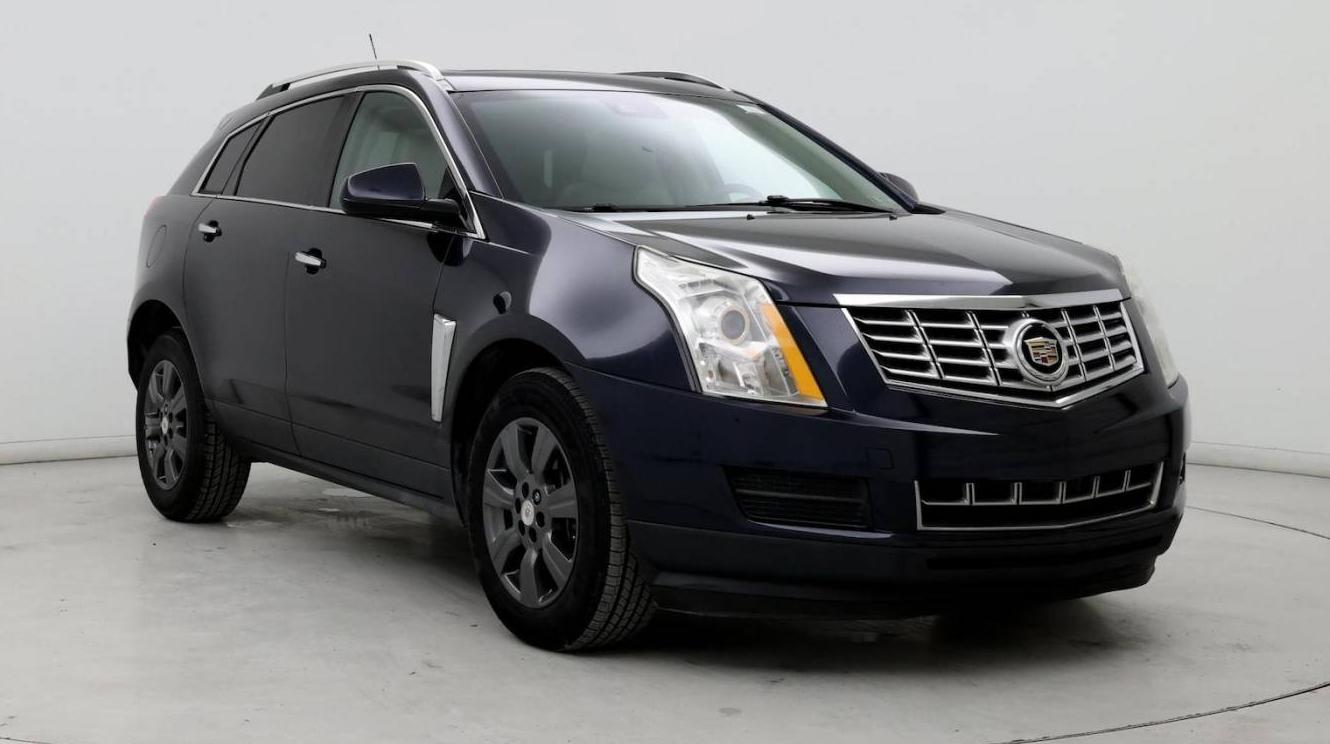 CADILLAC SRX 2015 3GYFNBE33FS633503 image