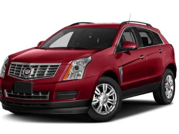 CADILLAC SRX 2015 3GYFNAE30FS638314 image