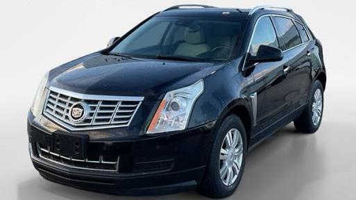 CADILLAC SRX 2015 3GYFNEE32FS585073 image