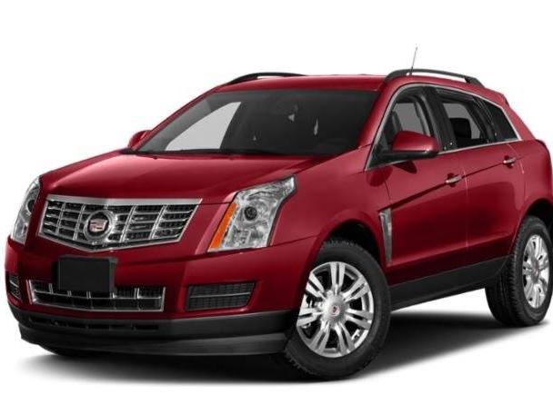 CADILLAC SRX 2015 3GYFNCE31FS546950 image