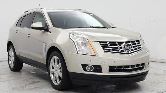 CADILLAC SRX 2015 3GYFNCE30FS623159 image CADILLAC SRX 2015 3GYFNCE30FS623159 image