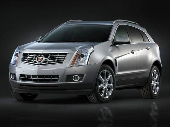 CADILLAC SRX 2015 3GYFNEE3XFS549499 image
