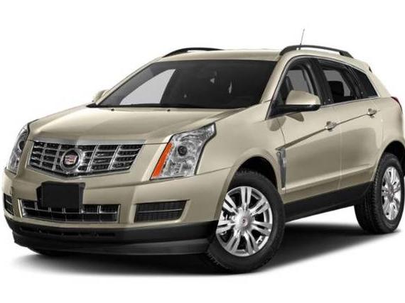 CADILLAC SRX 2015 3GYFNEE30FS621309 image