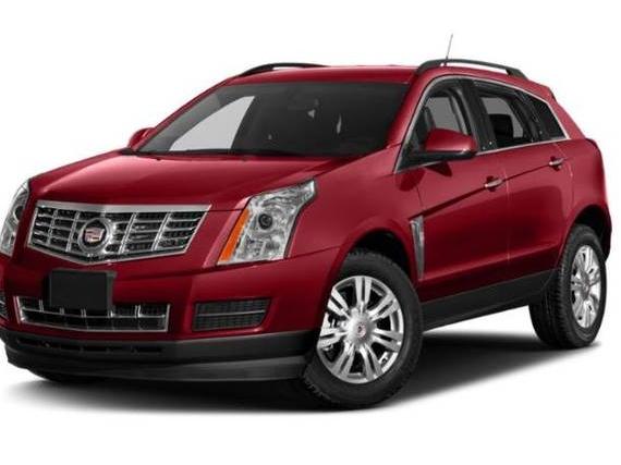 CADILLAC SRX 2015 3GYFNBE38FS596903 image CADILLAC SRX 2015 3GYFNBE38FS596903 image