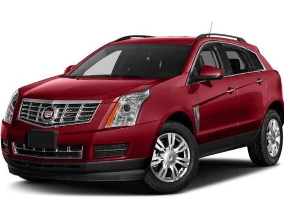CADILLAC SRX 2015 3GYFNEE32FS632067 image
