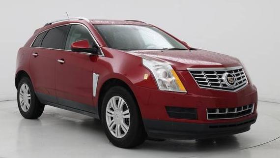 CADILLAC SRX 2015 3GYFNBE36FS623399 image CADILLAC SRX 2015 3GYFNBE36FS623399 image