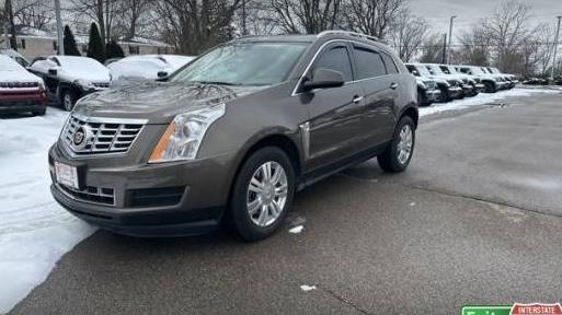 CADILLAC SRX 2015 3GYFNBE30FS637959 image