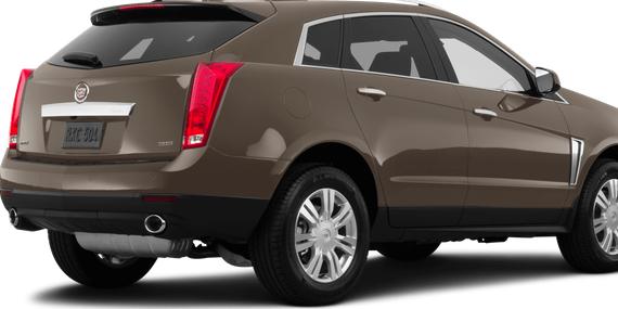 CADILLAC SRX 2015 3GYFNEE31FS610478 image CADILLAC SRX 2015 3GYFNEE31FS610478 image