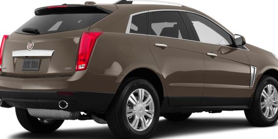 CADILLAC SRX 2015 3GYFNEE3XFS518382 image CADILLAC SRX 2015 3GYFNEE3XFS518382 image