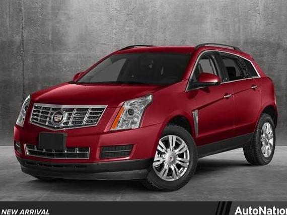 CADILLAC SRX 2015 3GYFNGE38FS536066 image