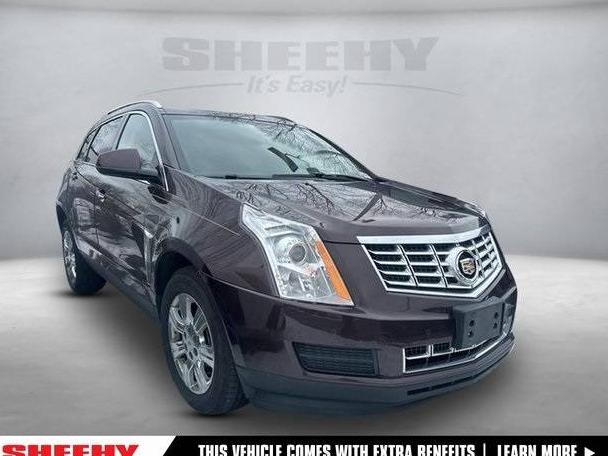 CADILLAC SRX 2015 3GYFNBE30FS557786 image