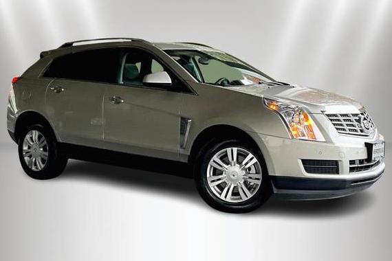 CADILLAC SRX 2015 3GYFNBE34FS610862 image CADILLAC SRX 2015 3GYFNBE34FS610862 image