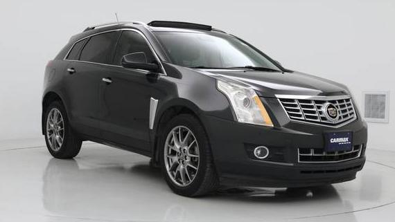 CADILLAC SRX 2015 3GYFNCE3XFS570695 image CADILLAC SRX 2015 3GYFNCE3XFS570695 image
