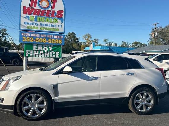 CADILLAC SRX 2015 3GYFNDE34FS628791 image CADILLAC SRX 2015 3GYFNDE34FS628791 image