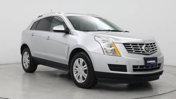 CADILLAC SRX 2015 3GYFNBE31FS625464 image CADILLAC SRX 2015 3GYFNBE31FS625464 image