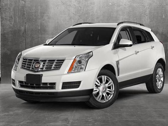 CADILLAC SRX 2015 3GYFNBE39FS510689 image