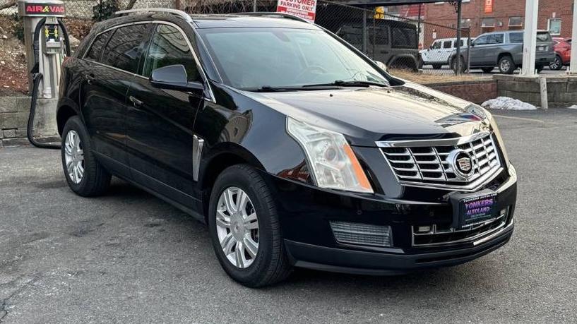 CADILLAC SRX 2015 3GYFNEE38FS525461 image