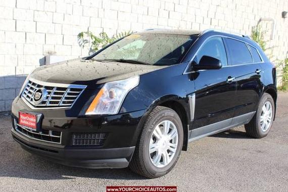 CADILLAC SRX 2015 3GYFNEE39FS624418 image CADILLAC SRX 2015 3GYFNEE39FS624418 image